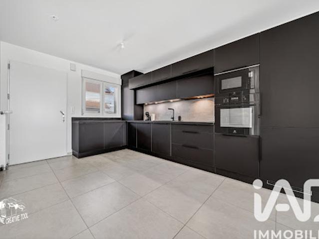 Maison vente à Thionville, Metzeresche