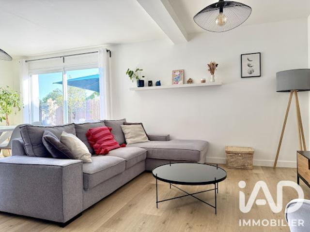 Maison vente à Nantes, Orvault
