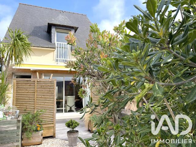 Maison vente à Lannion, Bretagne
