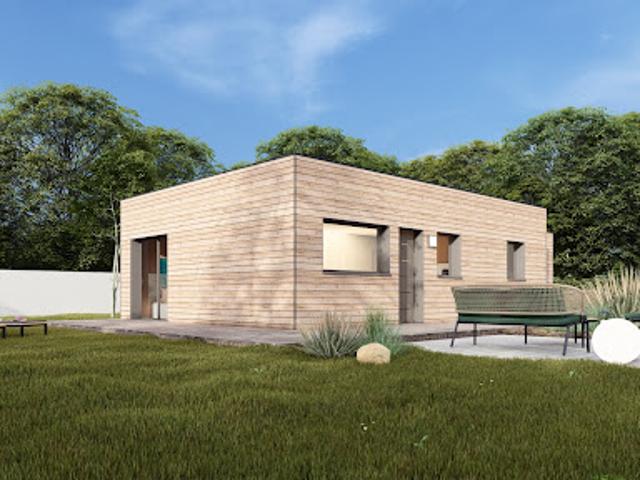 Maison vente à Groëz Toul, Pluneret
