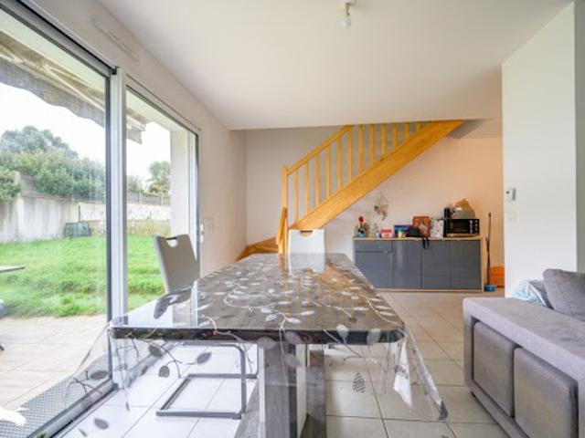 Maison vente à Le Desire, Sainte-Soulle