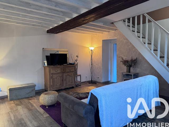 Maison vente à Évreux, Normandie