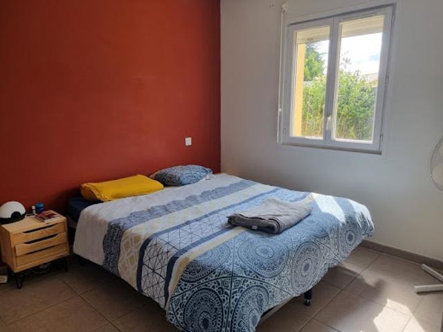 Maison vente à Montmorillon, Lhommaizé