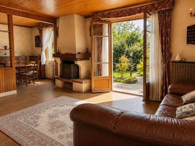 Maison vente à Évry, Yerres