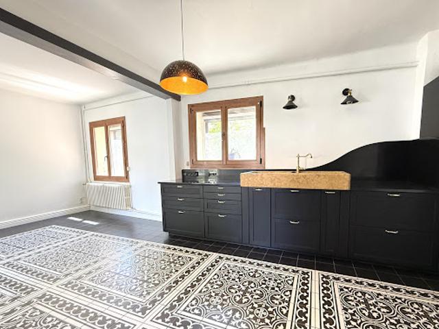 Maison vente à Le Vigan, Avèze