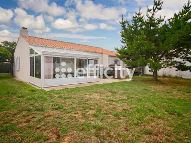 Maison vente à La Sauzaie, Bretignolles-sur-Mer