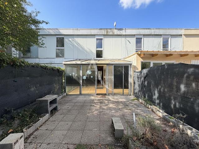 Maison vente à Le Raincy, Villepinte
