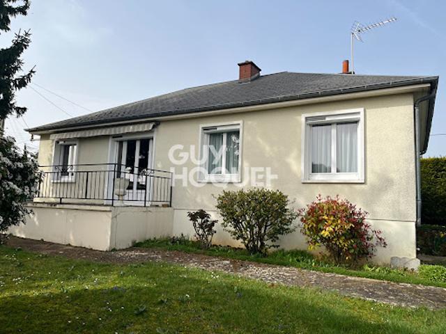 Maison vente à Évry, Milly-la-forêt