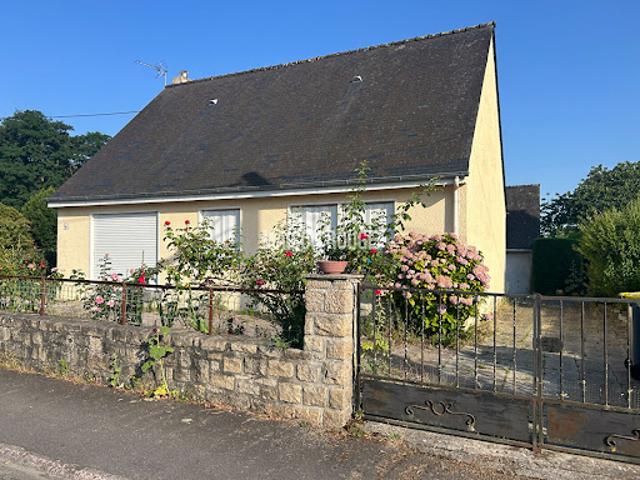 Maison vente à Dinan, Bretagne
