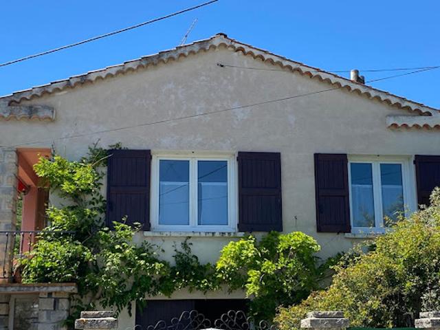 Maison vente à Digne-les-Bains, Bras-d'asse