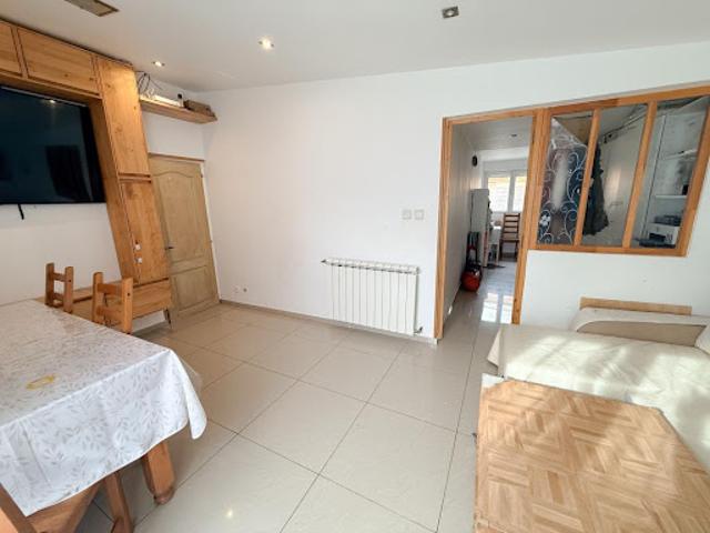 Maison vente à Sarcelles, Goussainville