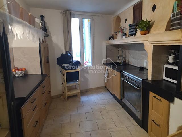 Maison vente à Brignoles, Le Luc