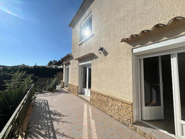 Maison vente à Limoux