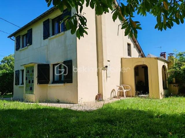 Maison vente à Bernay, Trouville-la-haule