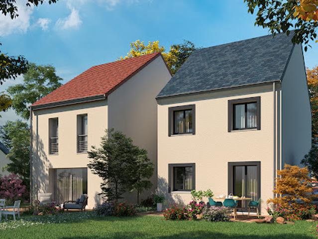 Maison vente à Argenteuil, Bessancourt