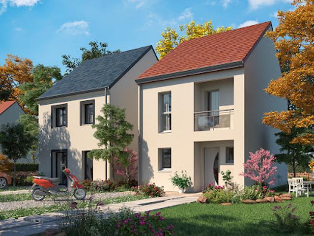 Maison vente à France métropolitaine, Arpajon