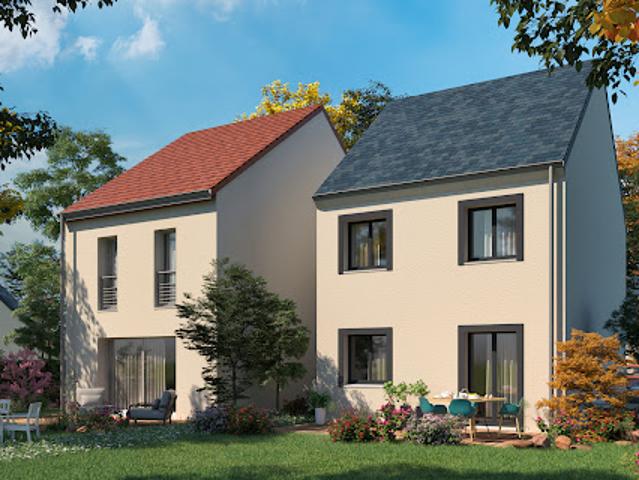 Maison vente à Dieppe, Rouxmesnil-bouteilles