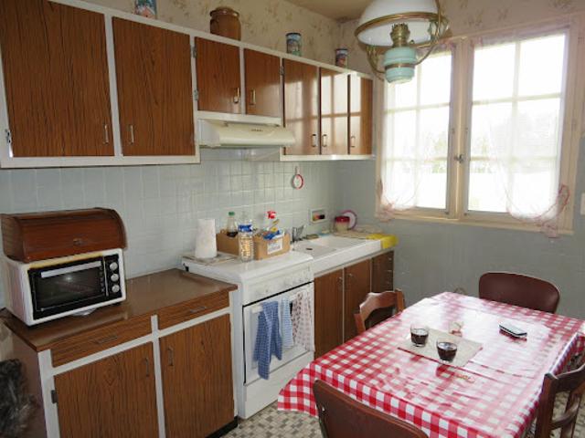 Maison vente à Bellac, Mézières-sur-issoire