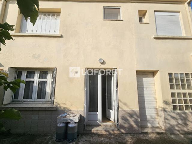 Maison vente à Béziers, Agde
