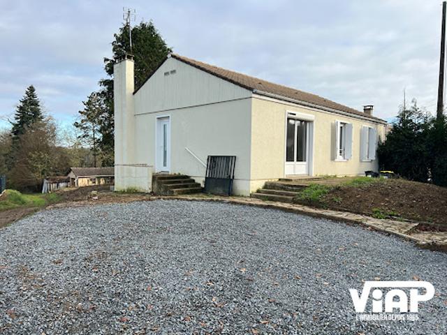 Maison vente à Limoges, Aixe-sur-vienne