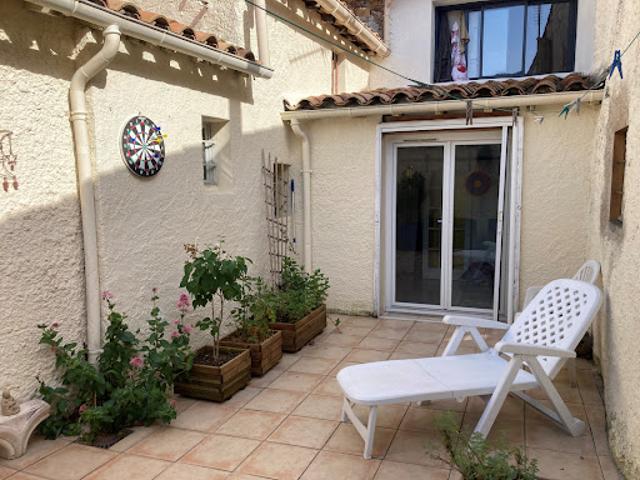 Maison vente à Limoux, Alet-les-bains
