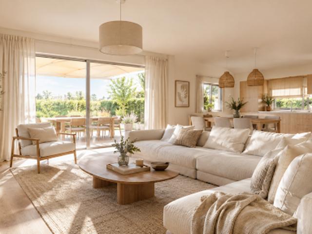 Maison vente à La Fosse aux Bœufs - Ouest, Arpajon