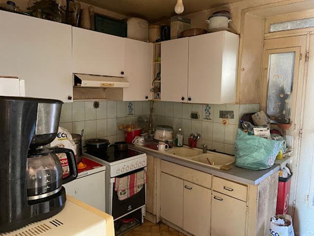 Maison vente à Avranches, Beauchamps