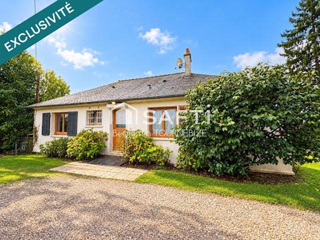 Maison vente à Le Val Mirey, Beuvillers