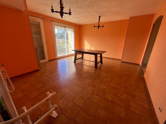 Maison vente à Béziers
