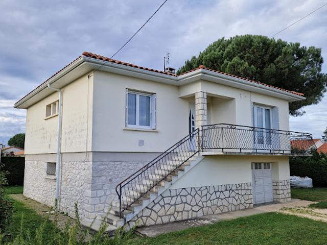 Maison vente à Villeneuve-sur-Lot, Bias