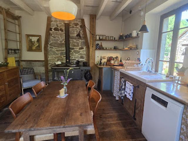 Maison vente à Saint-Girons, Biert