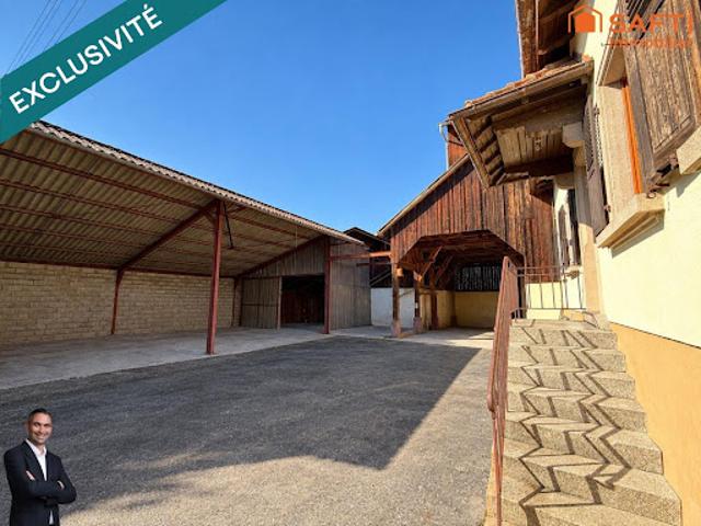 Maison vente à Bindernheim, Collectivité européenne d'Alsace