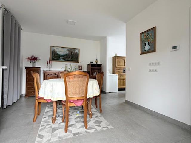 Maison vente à Mantes-la-Jolie, Bonnières-sur-seine