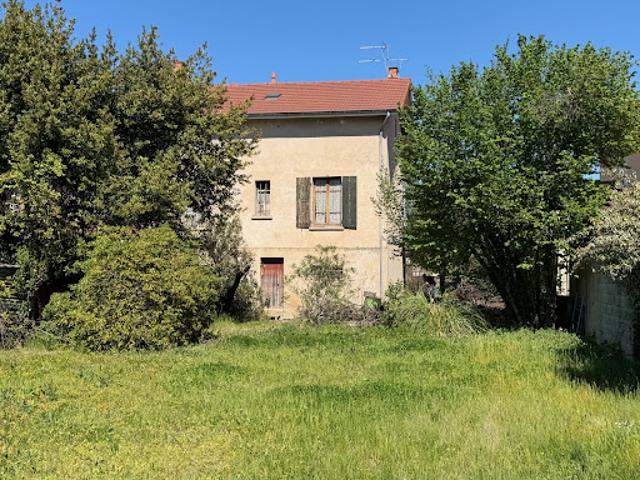 Maison vente à Valence, Bourg-de-péage