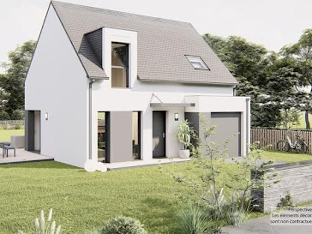 Maison vente à Brest, Bretagne