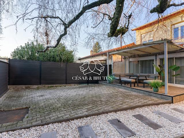 Maison vente à Lyon, Métropole de Lyon