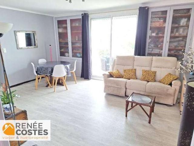Maison vente à Perpignan, Cabestany