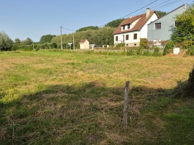 Maison vente à Cambron, Somme