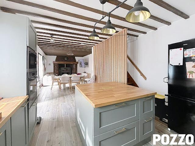 Maison vente à Vire, Cahagnes