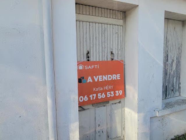 Maison vente à Les Sables-d'Olonne, Challans