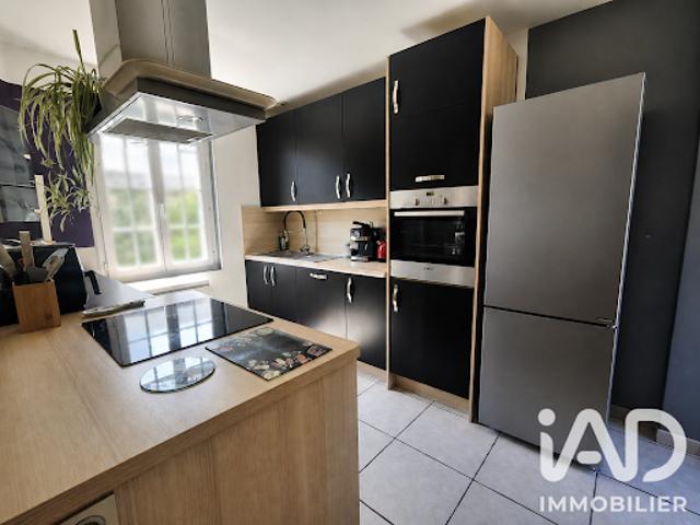 Maison vente à Châlons-en-Champagne, Châlons-en-champagne