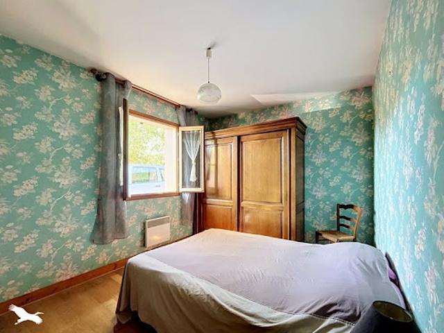 Maison vente à Limoges, Chalus