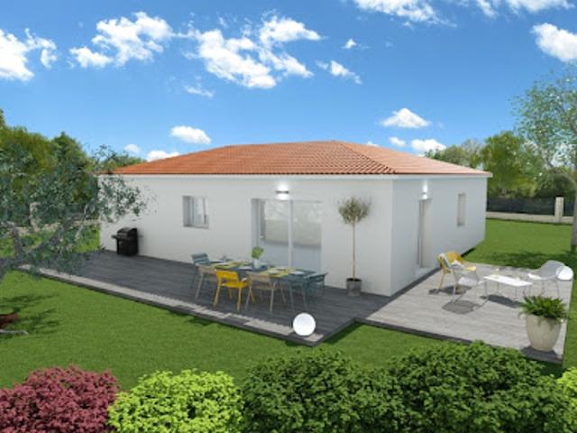 Maison vente à La Sagne, Champdieu
