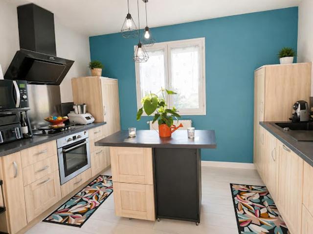 Maison vente à Limoges, Chaptelat