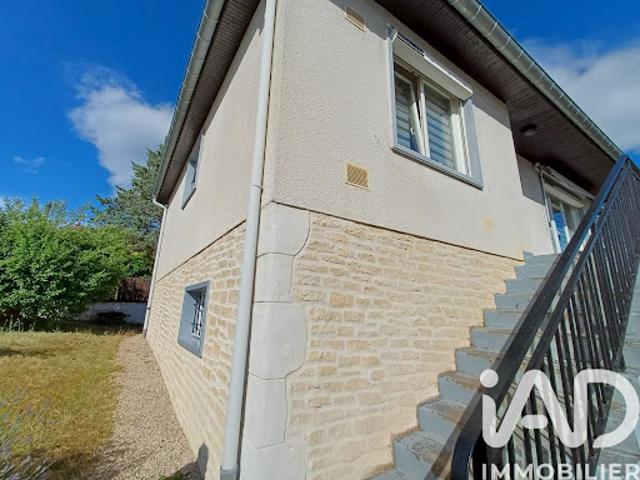Maison vente à Chaumont