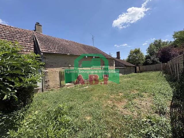 Maison vente à Clamecy, Nièvre
