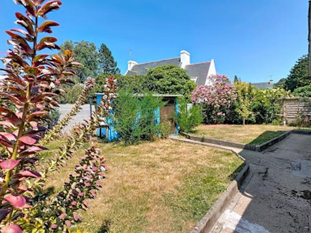 Maison vente à Quimper, Bretagne