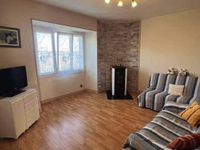 Maison vente à Nontron, Corgnac-sur-l'isle