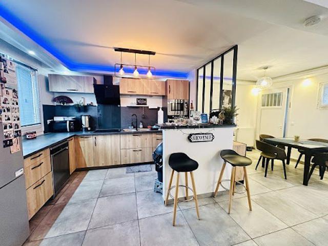 Maison vente à Créteil, Bonneuil-sur-marne