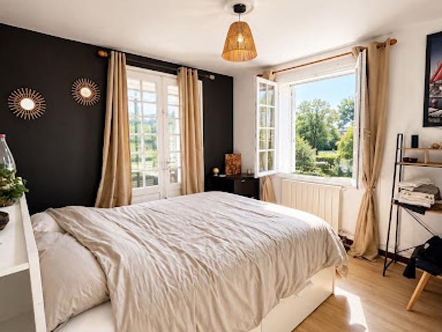 Maison vente à Le Bourg, Crozon